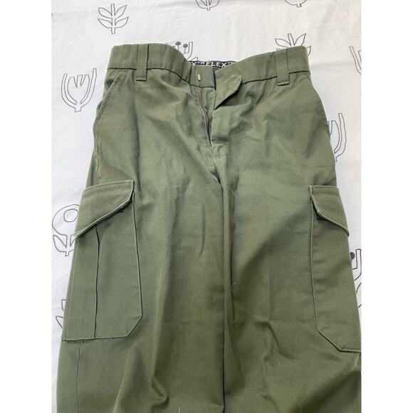 VF Imagewear Horace Small Workwear Uniform Pants - Picture 2 of 4